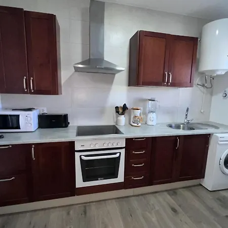 Casa Empul Los Lagos Holiday home *