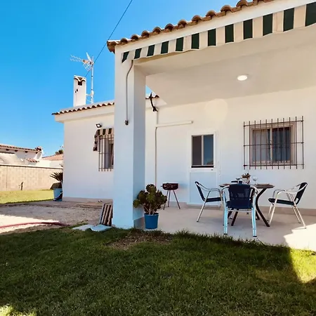 Holiday home Casa Empul Los Lagos